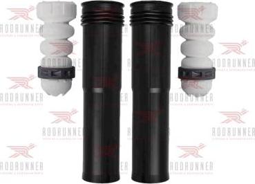 Rodrunner R0849019 - Пилозахисний комплект, амортизатор autozip.com.ua