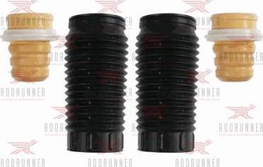 Rodrunner R0814001 - Пилозахисний комплект, амортизатор autozip.com.ua