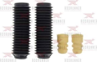 Rodrunner R0813023 - Пилозахисний комплект, амортизатор autozip.com.ua