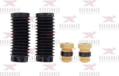Rodrunner R0834009 - Пилозахисний комплект, амортизатор autozip.com.ua