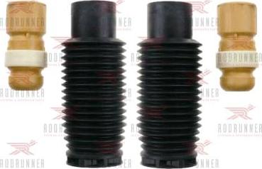 Rodrunner R0834003 - Пилозахисний комплект, амортизатор autozip.com.ua