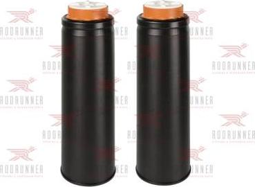 Rodrunner R0833013 - Пилозахисний комплект, амортизатор autozip.com.ua