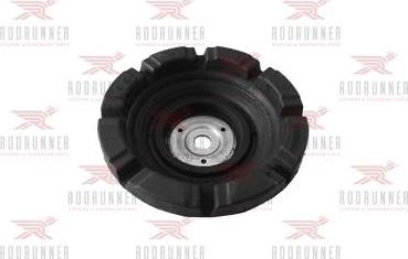 Rodrunner R0349019 - Опора стійки амортизатора, подушка autozip.com.ua