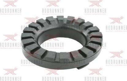 Rodrunner R0348020 - Опора стійки амортизатора, подушка autozip.com.ua