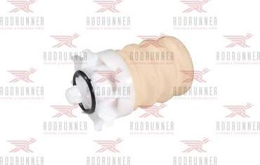 Rodrunner R0307003 - Відбійник, буфер амортизатора autozip.com.ua