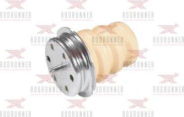 Rodrunner R0314044 - Відбійник, буфер амортизатора autozip.com.ua