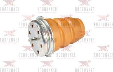 Rodrunner R0314045 - Відбійник, буфер амортизатора autozip.com.ua