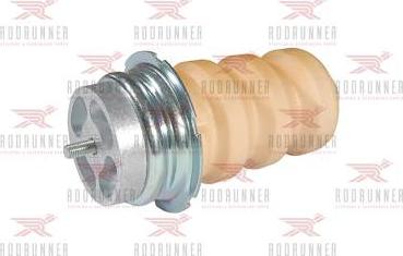 Rodrunner R0314043 - Відбійник, буфер амортизатора autozip.com.ua