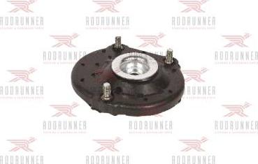 Rodrunner R0314058 - Опора стійки амортизатора, подушка autozip.com.ua
