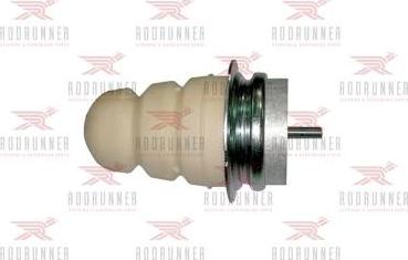Rodrunner R0314031 - Відбійник, буфер амортизатора autozip.com.ua