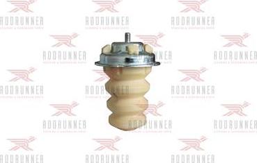 Rodrunner R0314032 - Відбійник, буфер амортизатора autozip.com.ua