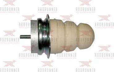 Rodrunner R0314029 - Відбійник, буфер амортизатора autozip.com.ua