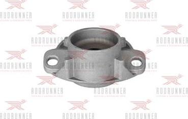 Rodrunner R0334007 - Опора стійки амортизатора, подушка autozip.com.ua