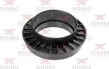 Rodrunner R0334014 - Опора стійки амортизатора, подушка autozip.com.ua
