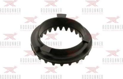 Rodrunner R0334077 - Опора стійки амортизатора, подушка autozip.com.ua