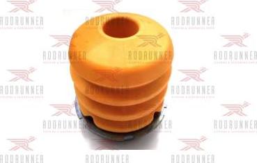 Rodrunner R0337050 - Відбійник, буфер амортизатора autozip.com.ua