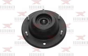 Rodrunner R0337030 - Опора стійки амортизатора, подушка autozip.com.ua