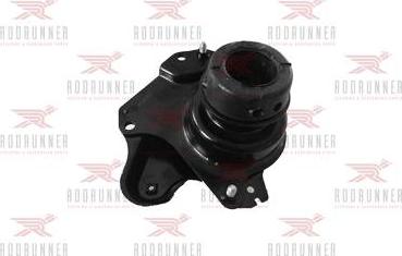 Rodrunner R0249054 - Подушка, підвіска двигуна autozip.com.ua
