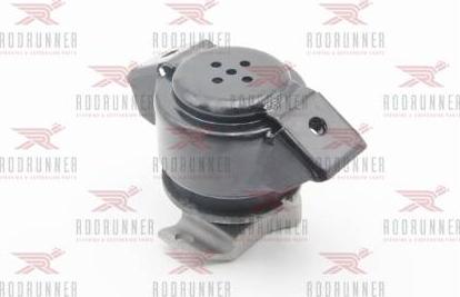 Rodrunner R0249068 - Подушка, підвіска двигуна autozip.com.ua