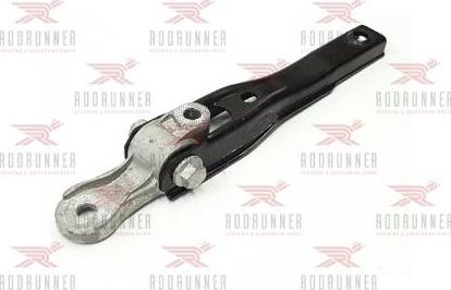 Rodrunner R0249110 - Подушка, підвіска двигуна autozip.com.ua