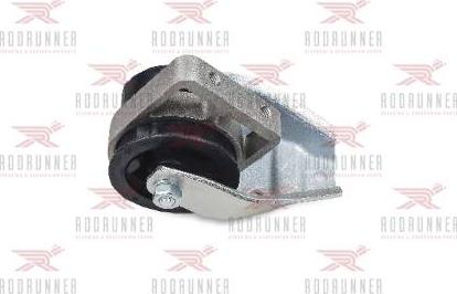 Rodrunner R0242001 - Подушка, підвіска двигуна autozip.com.ua