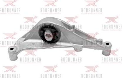 Rodrunner R0247006 - Подушка, підвіска двигуна autozip.com.ua