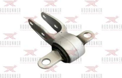 Rodrunner R0247001 - Подушка, підвіска двигуна autozip.com.ua