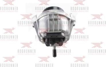 Rodrunner R0204039 - Подушка, підвіска двигуна autozip.com.ua