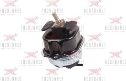 Rodrunner R0204116 - Подушка, підвіска двигуна autozip.com.ua