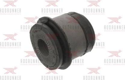 Rodrunner R0203046 - Втулка, балка мосту autozip.com.ua