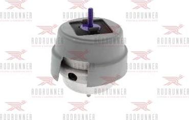 Rodrunner R0203031 - Подушка, підвіска двигуна autozip.com.ua