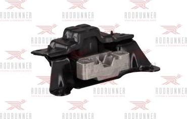 Rodrunner R0203037 - Підвіска, автоматична коробка передач autozip.com.ua