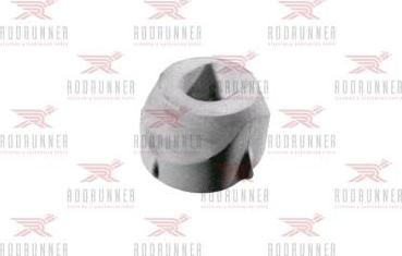 Rodrunner R0203024 - Подушка, підвіска двигуна autozip.com.ua