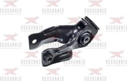 Rodrunner R0207029 - Подушка, підвіска двигуна autozip.com.ua
