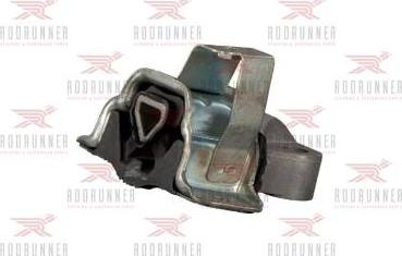 Rodrunner R0214099 - Подушка, підвіска двигуна autozip.com.ua