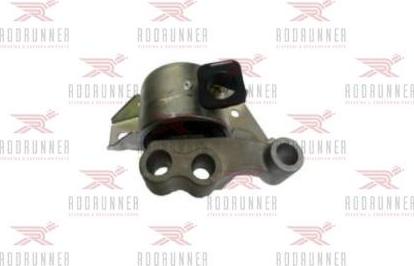 Rodrunner R0214114 - Подушка, підвіска двигуна autozip.com.ua