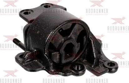 Rodrunner R0216055 - Подушка, підвіска двигуна autozip.com.ua
