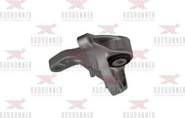 Rodrunner R0213048 - Подушка, підвіска двигуна autozip.com.ua