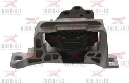 Rodrunner R0213059 - Подушка, підвіска двигуна autozip.com.ua