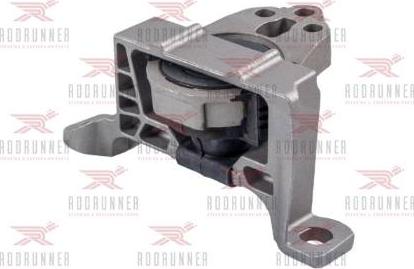Rodrunner R0213061 - Подушка, підвіска двигуна autozip.com.ua
