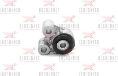 Rodrunner R0213030 - Подушка, підвіска двигуна autozip.com.ua