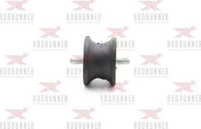 Rodrunner R0213032 - Подушка, підвіска двигуна autozip.com.ua