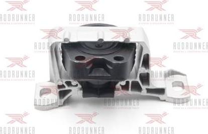 Rodrunner R0213029 - Подушка, підвіска двигуна autozip.com.ua