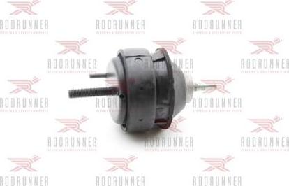 Rodrunner R0213020 - Подушка, підвіска двигуна autozip.com.ua