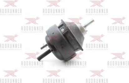 Rodrunner R0213021 - Подушка, підвіска двигуна autozip.com.ua