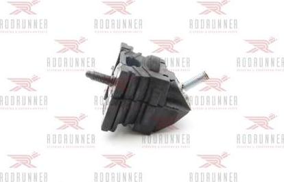 Rodrunner R0213023 - Подушка, підвіска двигуна autozip.com.ua