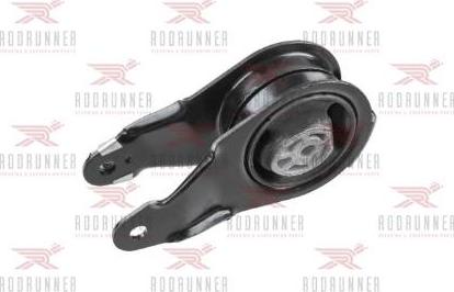 Rodrunner R0234054 - Подушка, підвіска двигуна autozip.com.ua