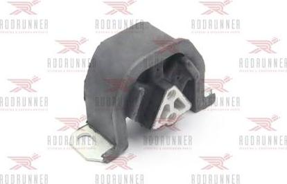 Rodrunner R0233063 - Подушка, підвіска двигуна autozip.com.ua
