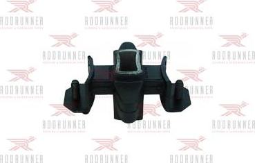 Rodrunner R0233001 - Подушка, підвіска двигуна autozip.com.ua