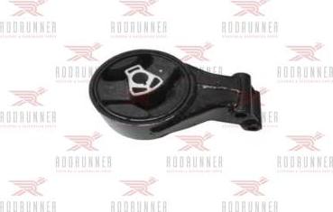 Rodrunner R0233118 - Подушка, підвіска двигуна autozip.com.ua